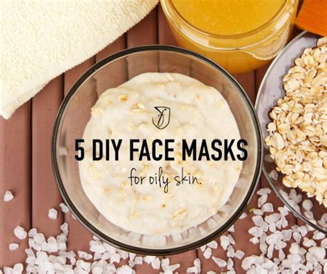 5 Diy Face Masks For Oily Skin Pick N Dazzle