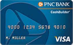 With the pnc visa business credit card, you receive access to several benefits, including extended warranty protection, purchase. PNC CashBuilder Visa Credit Card Review: Up to 1.75% Cash Back on Everything - Bank Checking Savings