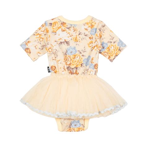 Rock Your Baby Autumnal Baby Circus Dress Wanderlust And The Muse