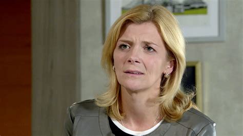 Coronation Streets Leanne Battersby Will Become Fierce Again To Save