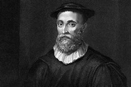 Biography of John Knox, Scottish Theologian