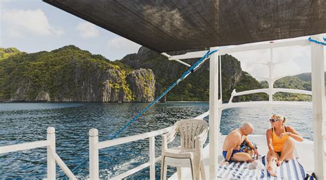 Stay On A Private Island In The Philippines Flash Pack
