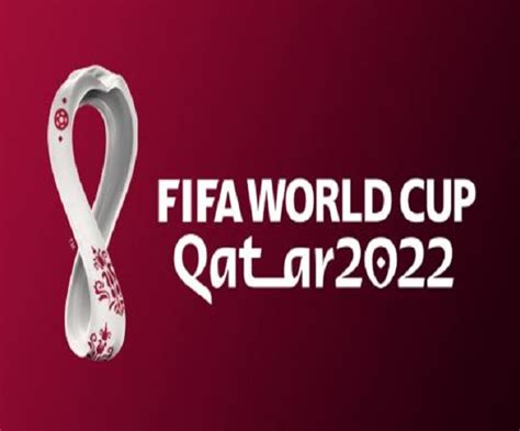 official emblem of fifa world cup qatar 2022 revealed gambaran