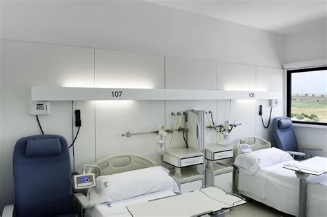 CLINIC HEALTHCARE LIGHTING - Wall lights from Lamp Lighting | Architonic