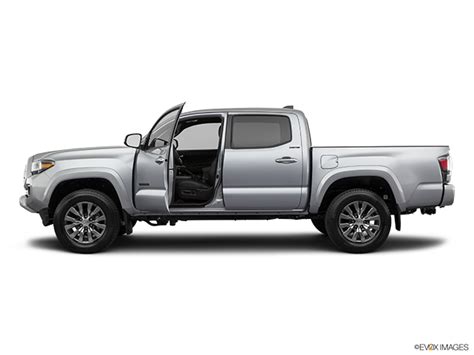 2021 Toyota Tacoma Specs Review Pricing And Photos