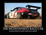 Pictures of Quotes About Racing Car
