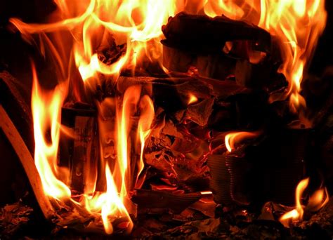 Free Stock Photos Rgbstock Free Stock Images All Consuming Fire 1