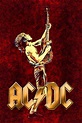AC/DC Mini Concert Reproduction Poster archival quality - Gold Record ...