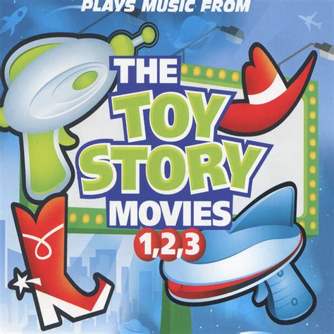 Woodys Dream Toy Story 2 Song And Lyrics By Global Stage Orchestra