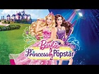 Princess & The Popstar เจ้าหญิงบาร์บี้และสาวน้อยซูเปอร์สตาร์ พากย์ไทย 5 ...