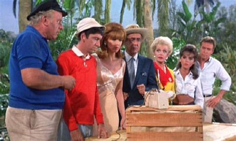 Gilligans Island Why Did They Stay So Long Pop Culture News
