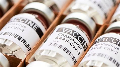 Each state has a different plan — and different challenges — in distributing vaccines. Safety of COVID-19 vaccines for patients with cancer and ...