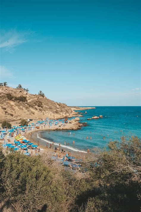 13 Best Beaches In Cyprus 2020 Update