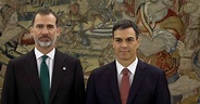 Pedro Sánchez nuevo presidente de España | EL DEBATE