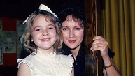 Drew Barrymore Has Financially Supported Her Mother Since Emancipation ...