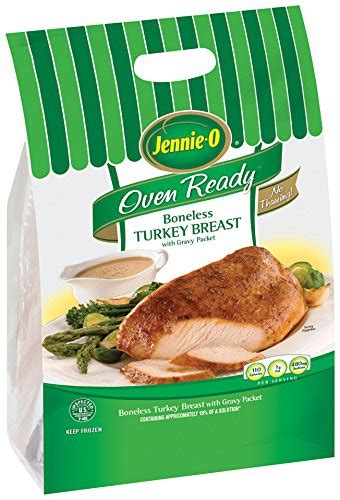 Jennie O Turkey Roast Where To Buy