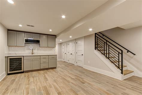 Affordable Basement Updates That Help You Remodel For Less