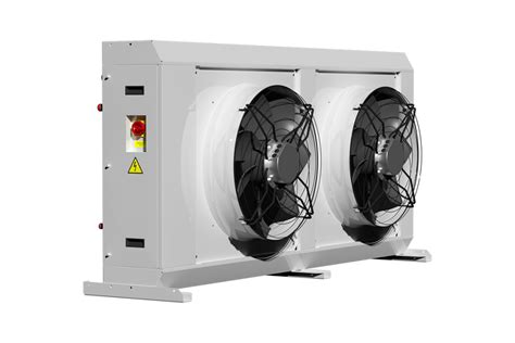 Cnm Series Air Cooled Condensers Kaltra