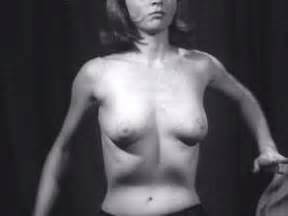 Barbara Ramella  nackt