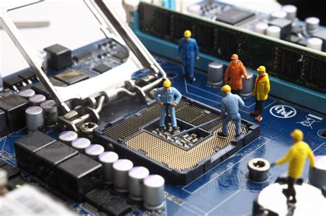 How To Perform Regular Computer Maintenance Quicktech