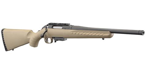 Shop Ruger American Rifle Ranch 762x39 With Flat Dark Earth Synthetic