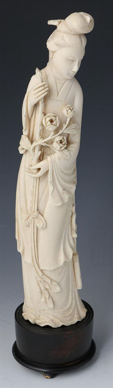 Pin On Chinese Carved Ivory