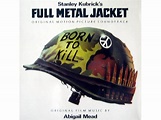 Full Metal Jacket [Vinyl LP] - Original Soundtrack: Amazon.de: Musik