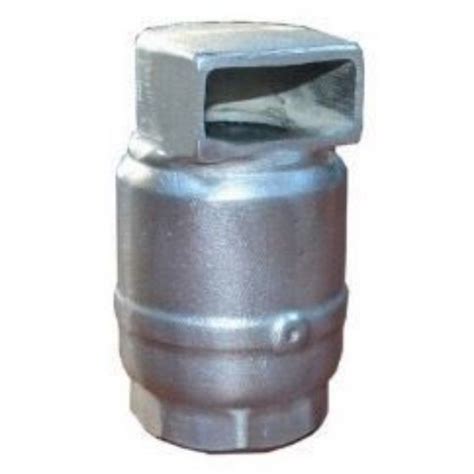 Air Release Valve For High Flow Pipe Lines