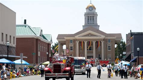 Jasper, Indiana - Guide to Living & Working - MakeMyMove