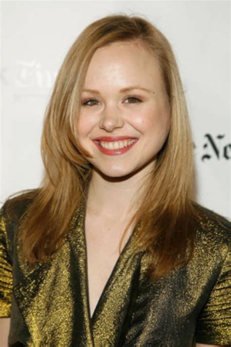 Alison Pill IMDb