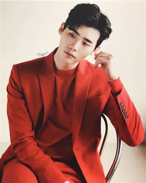 Lee Jong Seok Lee Jong Suk Cute Bae Suzy Lee Joon Asian Actors