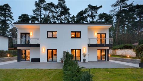 Download house plan design apk 2.0 for android. Haus Knüpfer/Schmenger | Doppelhaus fertighaus, Haus ...