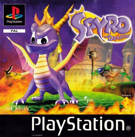 Spyro The Dragon Doblaje España Wiki Fandom