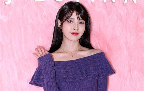 IU Renames New Single To Love Wins All Following Queerbaiting