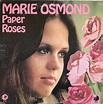 Paper roses by Marie Osmond, 1973, LP, MGM Records - CDandLP - Ref ...