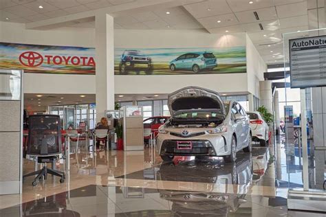 Autonation Toyota Gulf Freeway 12111 Gulf Freeway B Houston Tx 77034