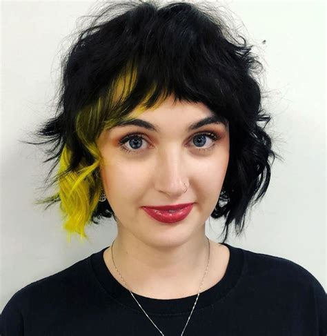 50 Newest Bob With Bangs Ideas To Suit Any Taste Hair Adviser