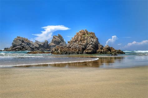 Las 23 mejores playas en Michoacán que tienes que visitar Tips Para