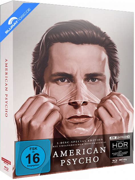 american psycho 4k special edition 4k uhd blu ray dvd blu ray film details