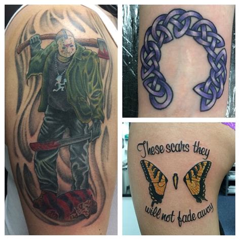 Northside Tattoos Instagram Image