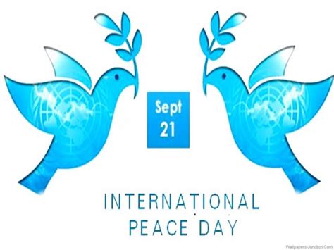 International Day Of Peace 2024 Saturday September 21 2024