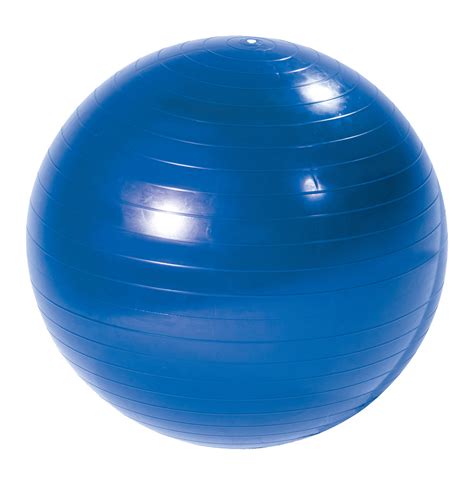 75cm Gym Ball Exercise Ball Gh