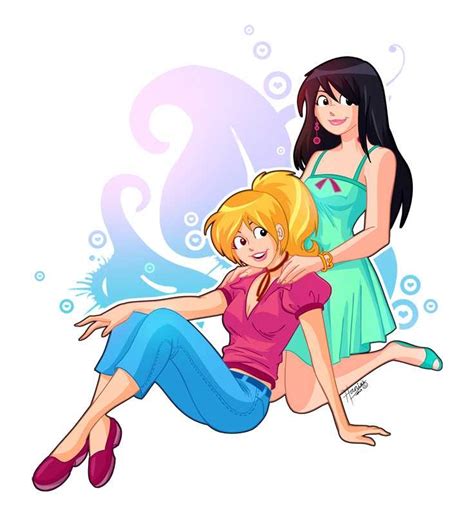 Best Friends Cartoon Images Free Download On Clipartmag