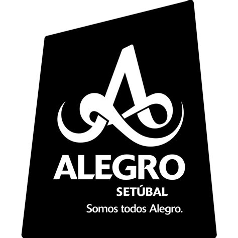 Alegro Setúbal logo Vector Logo of Alegro Setúbal brand free download