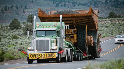 Wide Load Best Management Practices Blog Scotts Freight Shipping