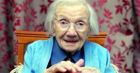 Survey Of More Than 2000 Centenarians What Long Lived People Have In