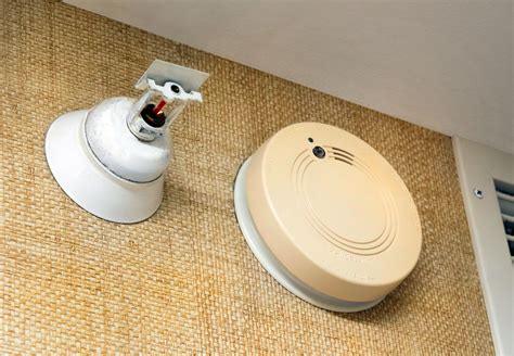 Hardwired smoke detectors are connected directly to your home's power supply and require to keep your devices in shape and prevent false beeping, try replacing them before they reach the why are all my smoke detectors beeping together? How To Turn Off Smoke Detector During Power Outage