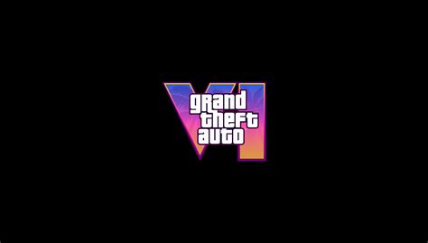 Wallpaper Grand Theft Auto Vi 4k
