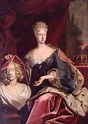Duchess Elisabeth Christine of Brunswick-Wolfenbüttel, Holy Roman ...