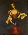 "Louise Renée de Penancoet de Kérouaille, Duchess of Portsmouth and ...